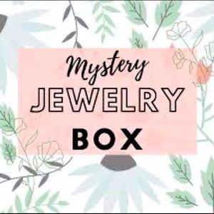 Jewelry Mystery Box